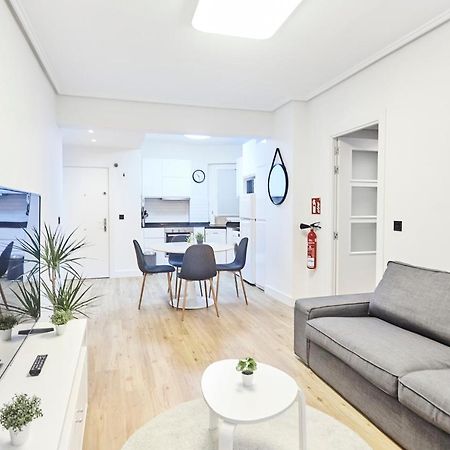 Izpizua Apartment San Sebastian Buitenkant foto