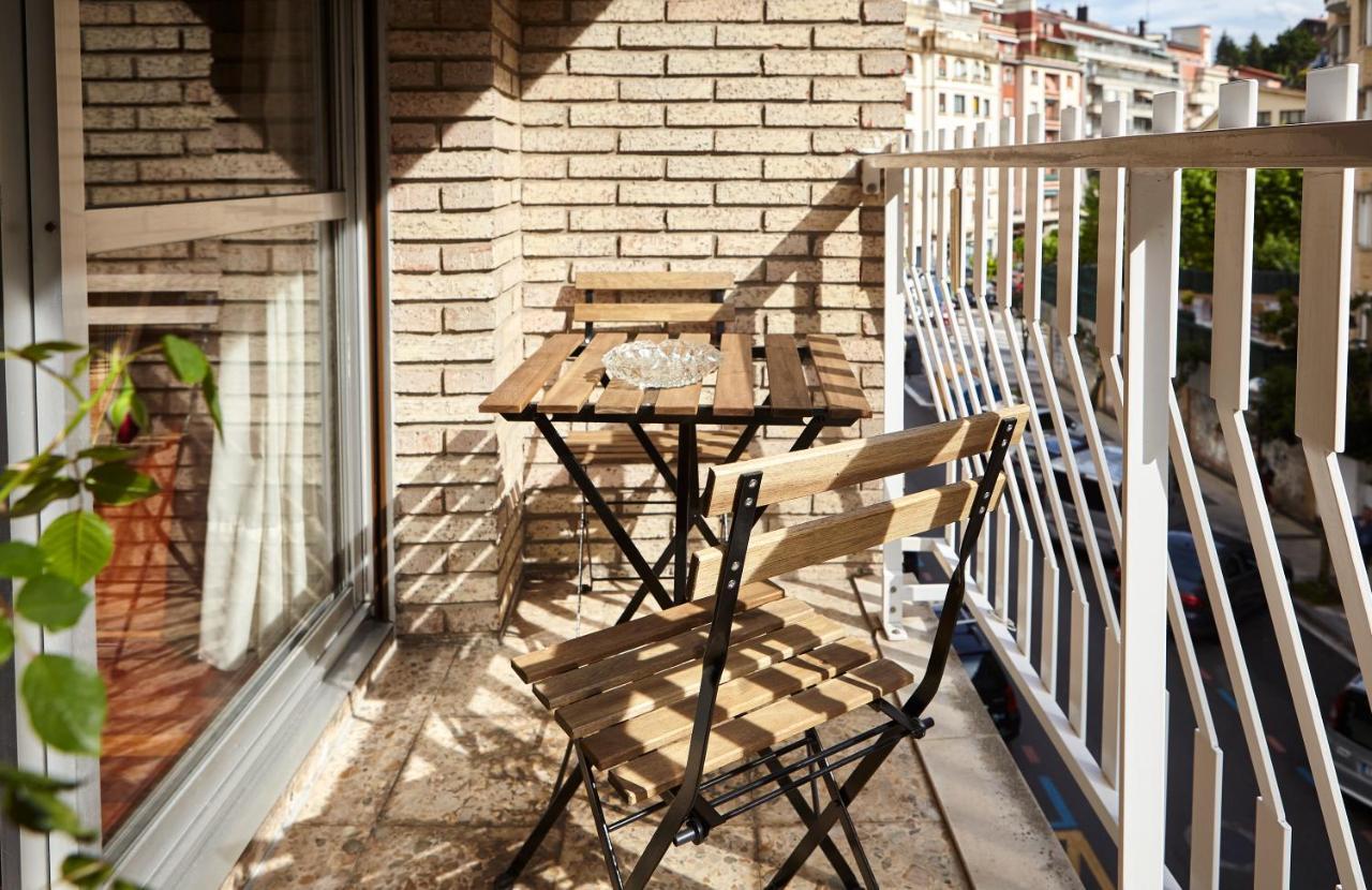 Izpizua Apartment San Sebastian Buitenkant foto